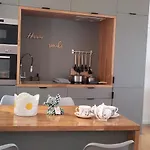 Apartmán Loft *