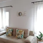 Apartmán Loft