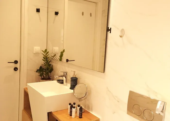 Апартаменты Loft *