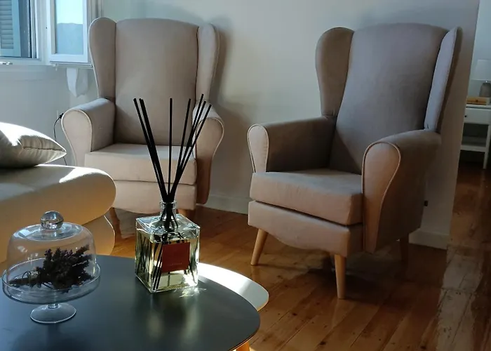 Апартаменты Loft *