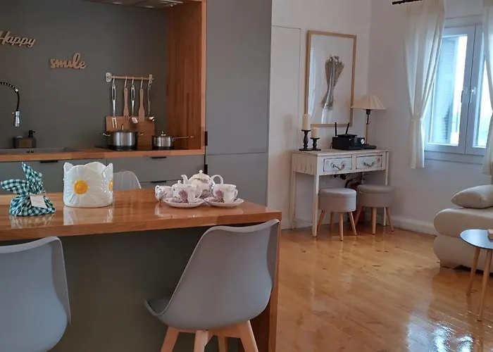 Апартаменты Loft