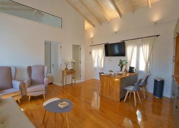 Апартаменты Loft