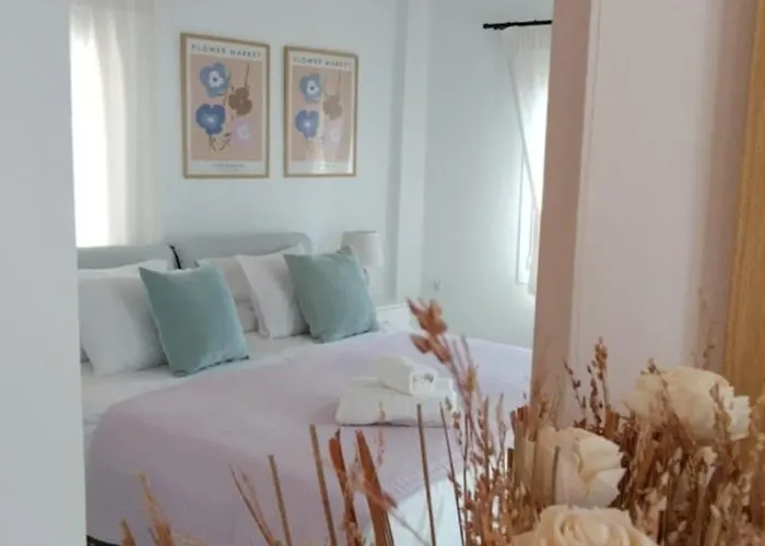 Loft Апартаменты Пелекас