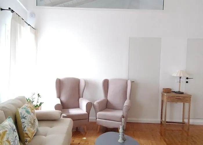 Loft Апартаменты *