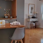 شقة Loft