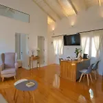 شقة Loft
