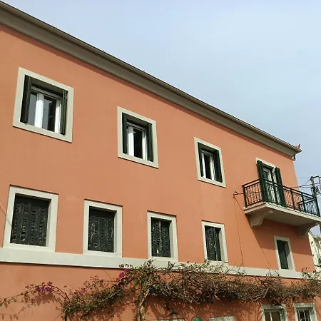 Loft Πέλεκας