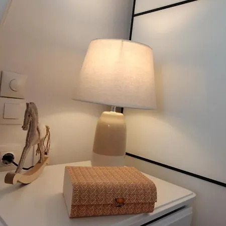 Διαμέρισμα Loft