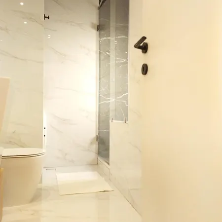 Loft Apartament Pelekas