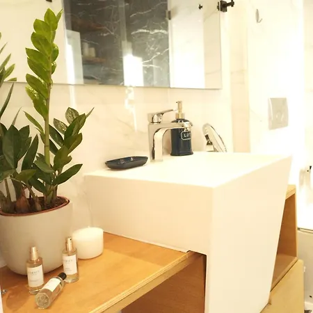 Loft Διαμέρισμα *