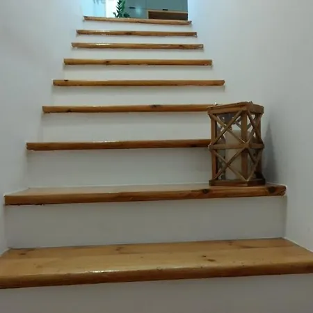 Loft * Πέλεκας