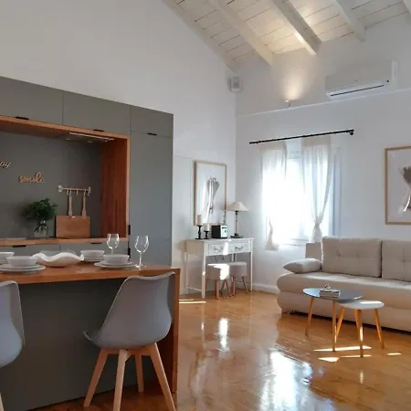 Διαμέρισμα Loft