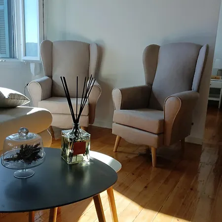 Διαμέρισμα Loft *