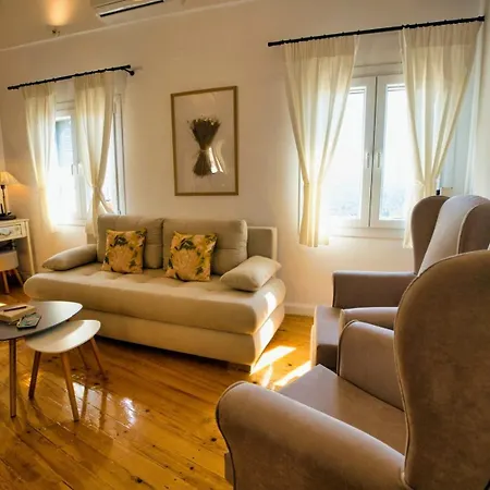 Loft Διαμέρισμα
