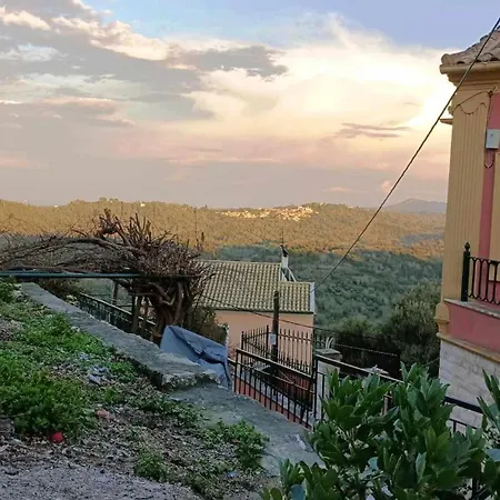 Loft Apartmán Pelekas