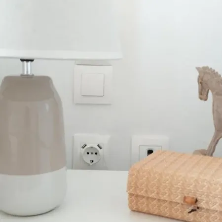 Loft * Πέλεκας