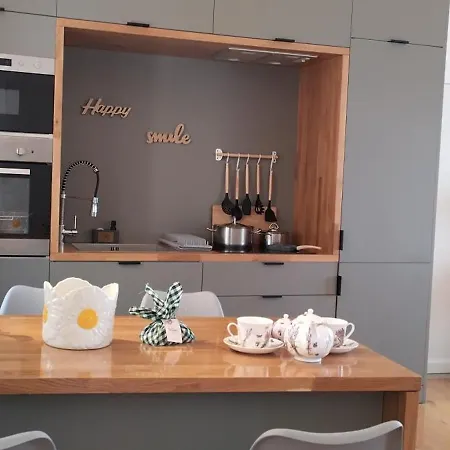 Διαμέρισμα Loft *