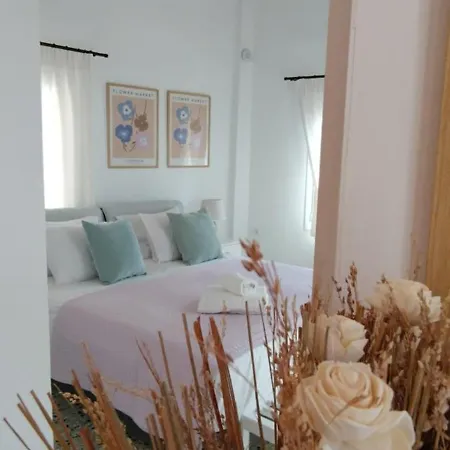 Loft Διαμέρισμα Πέλεκας