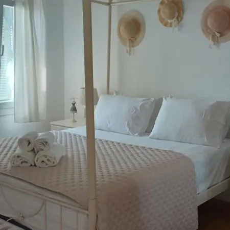 Διαμέρισμα Loft *