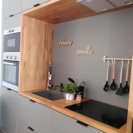 Apartament Loft Pelekas