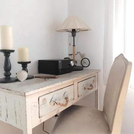 Loft Apartament Pelekas