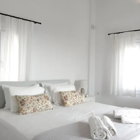Loft Πέλεκας