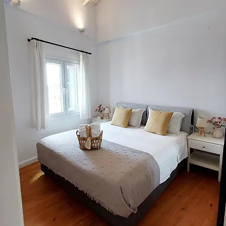 Loft Appartement