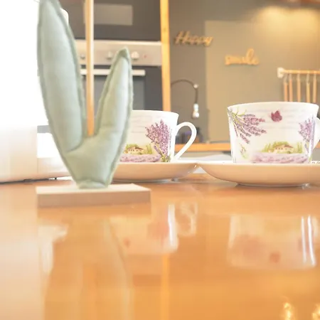 Loft Apartment Pelekas