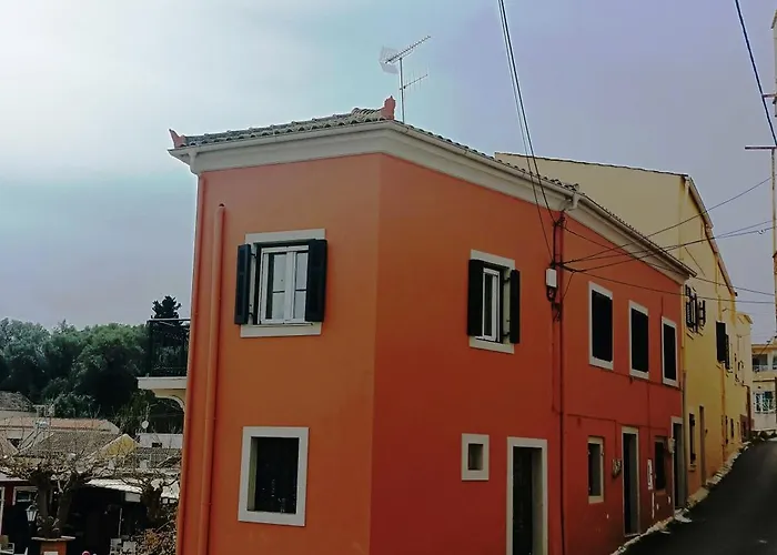 Loft Appartement Pelekas