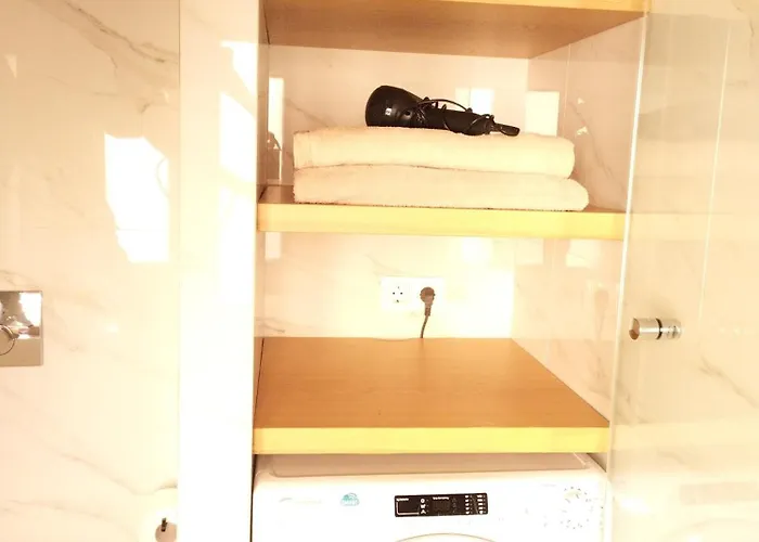Appartement Loft *
