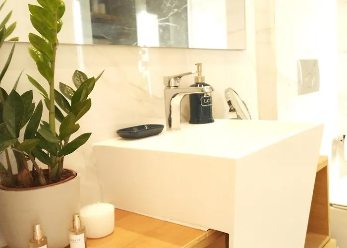 Loft Appartement *