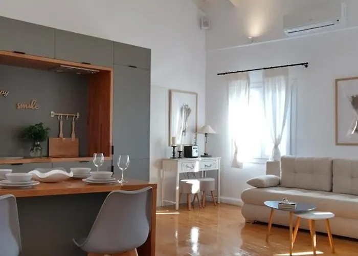 Appartement Loft