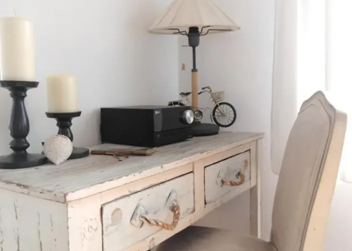 Loft Appartement Pelekas