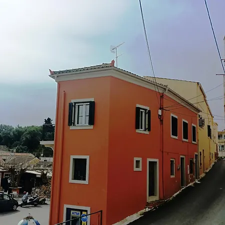 Loft Apartment Pelekas