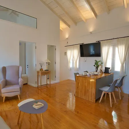 Διαμέρισμα Loft
