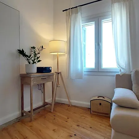 Apartment Loft *