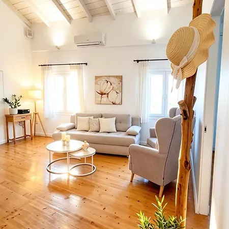 Apartment Loft *
