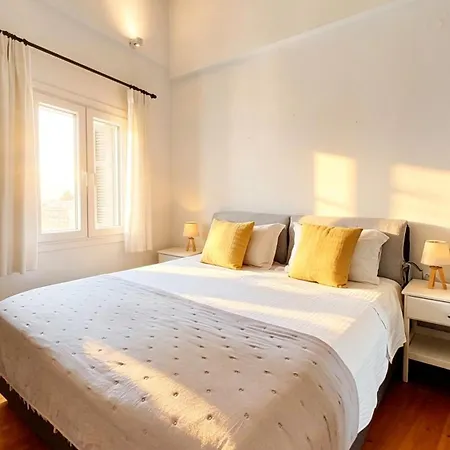 Loft Apartment