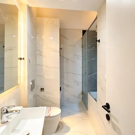 Apartment Loft Pelekas