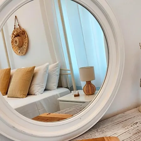 Loft Apartment